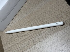 Apple pencil 2.generácia - 2