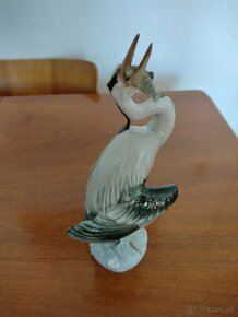 Predám porcelánové dekorácie - 2