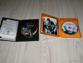 PC hry Assassins Creed, Liberation - 2