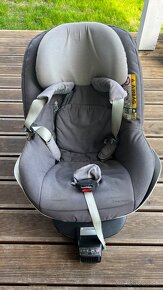 Maxi Cosi - 2 way fix - ISOFIX - 2