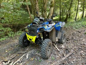 Polaris Scrambler S - odpocet DPH - 2