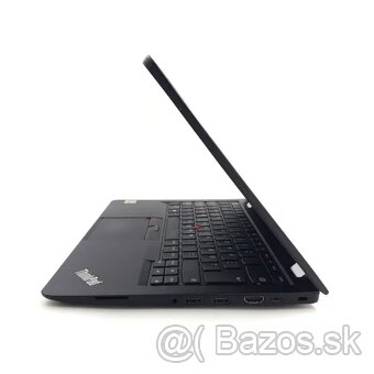 Lenovo ThinkPad 13 2nd Gen Intel Core I5-7300U 8 GB RAM 128 - 2