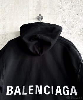 Hoodie Balenciaga - 2