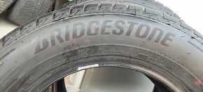 Letné pneumatiky Bridgestone 225/65 R17 - 2