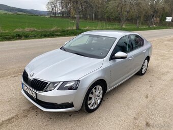 Škoda Octavia 1.6 Tdi - 2