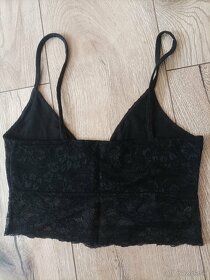 Crop top H&M XS/34 - 2