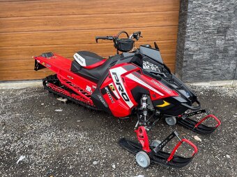 Polaris Pro Rmk 850 155” Rocky Mountain King - 2