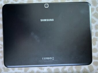 Tablet Samsung Galaxy Tab 4 - 2