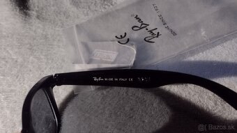 Okuliare detske Ray-ban - 2