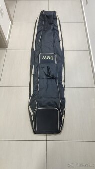 Originál BMW vak na lyže, snowboard  NOVÝ - 2