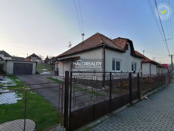 HALO reality - REZERVOVANÉ - Predaj, rodinný dom Čebovce - E - 2