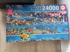 Puzzle 24000 - 2