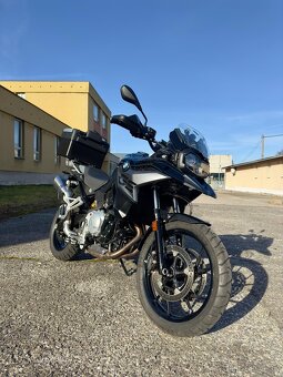 Bmw F750Gs - 2