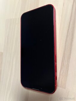 Apple iPhone 13 mini 128GB (PRODUCT)RED - 2