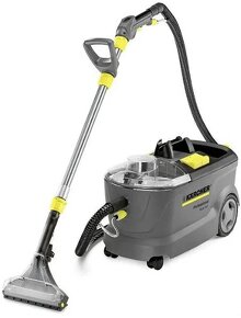 Požičiam profi tepovač karcher puzzi 10/1 - 2