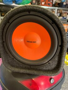 Subwoofer 600w - 2