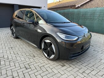 Volkswagen ID.3 PRO 150 KW - 2