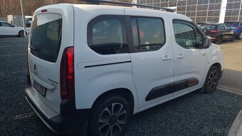 Citroën Berlingo - 2