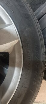 5x100r15 - 2