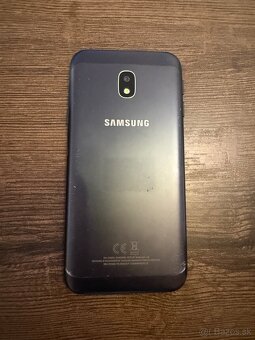 Galaxy J3 2017 - 2