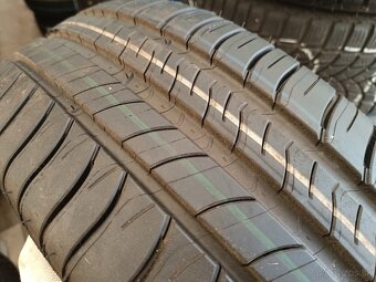 Letné pneumatiky 205/60R16 4ks - 2