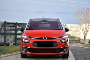 Citroën C4 Grand Spacetourer BlueHdi 130, KAMERA - 2