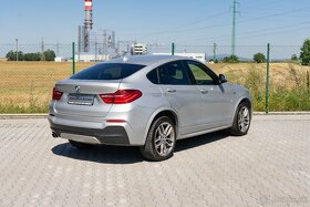 BMW X4 xDrive20d A/T - 2