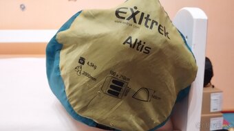 Stan EXITREK Altis - 2