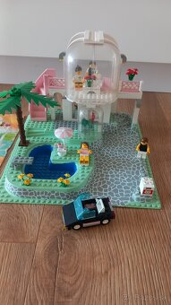 Lego system paradisa 6416 - 2