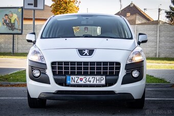 Peugeot 3008 1.6 HDi FAP 110k Executive - 2