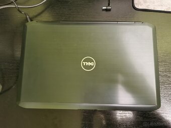 Dell Latitude E5530 funkčný na diely/repas - 2