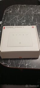 Wi-fi Router - Huawei. - 2