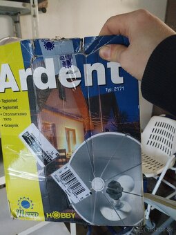 Ardent 2171 - 2