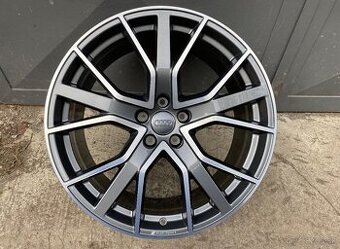 ✅ R20 ®️ Originál Audi Sport 5x112 ET34 ✅ A5 A6 A7 A8 Q7 Q5 - 2