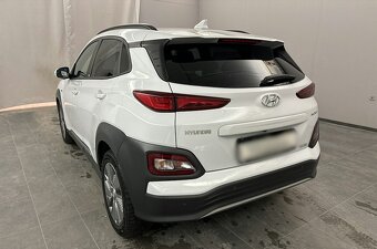 Hyundai Kona Style electric 64kWh, 3f/TČ,Záruka, DPH - 2