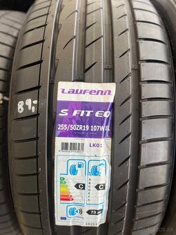 255/50 R19 LETNE NOVE - 2