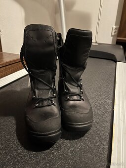 GORE-TEX Squad Black - 2