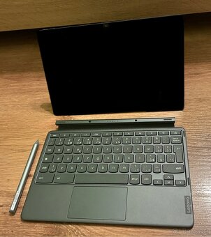 Lenovo Chromebook duet 3 - 2