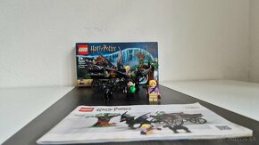 Lego HARRY POTTER 76400 - 2
