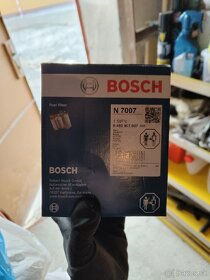 Palivovy filter Bosch N7007 - 2