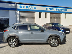 Subaru CROSSTREK 2,0 E-Boxer - nové vozidlo - 2