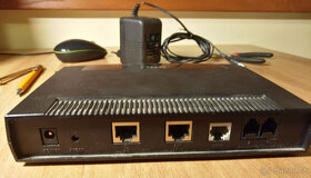 VoIP telefonny adapter Zyxel 2002L - 2