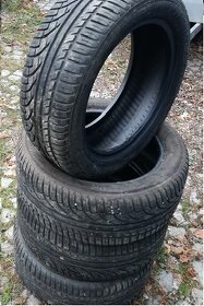 195/50R15 91H sada 4ks pneu - 90% vzorek - viz. fota - 2