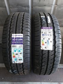 Nové 2 kusy 235/65R16C Laufenn 2023 - 2