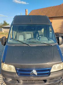 CITROEN JUMPER 2.2 - 2