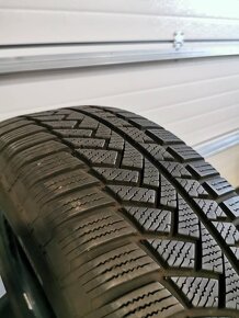 Continental 225/60 R17 99H zimné pneumatiky - 2