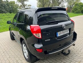 Predám Toyota Rav 4 2.2 D4D 100kw - 2