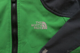 softshellka - The North Face - vel. XS - 2