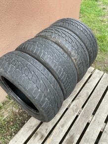 Matador 205/55 R16 4x=120€ - 2