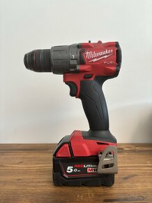 Milwaukee M18 FPD2-502x - 2